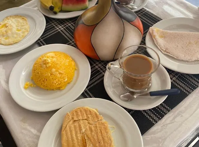 Hospedagem São Francisco