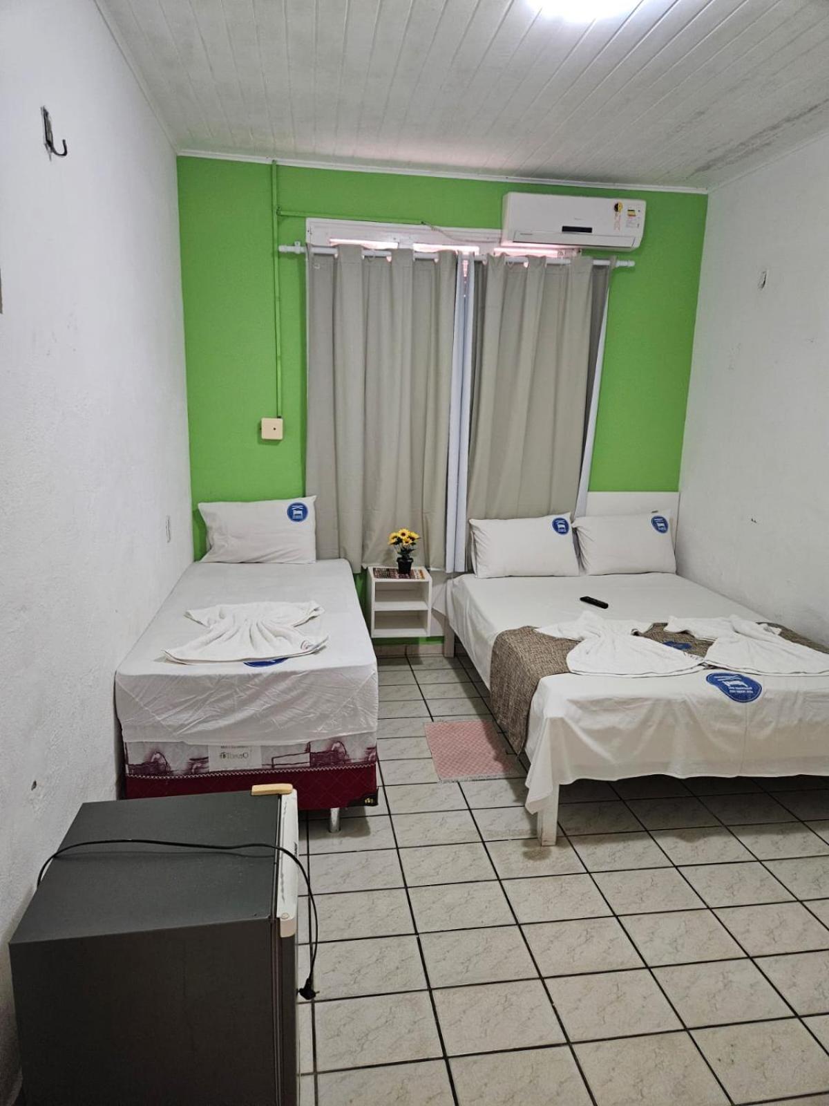 Albergue São Francisco