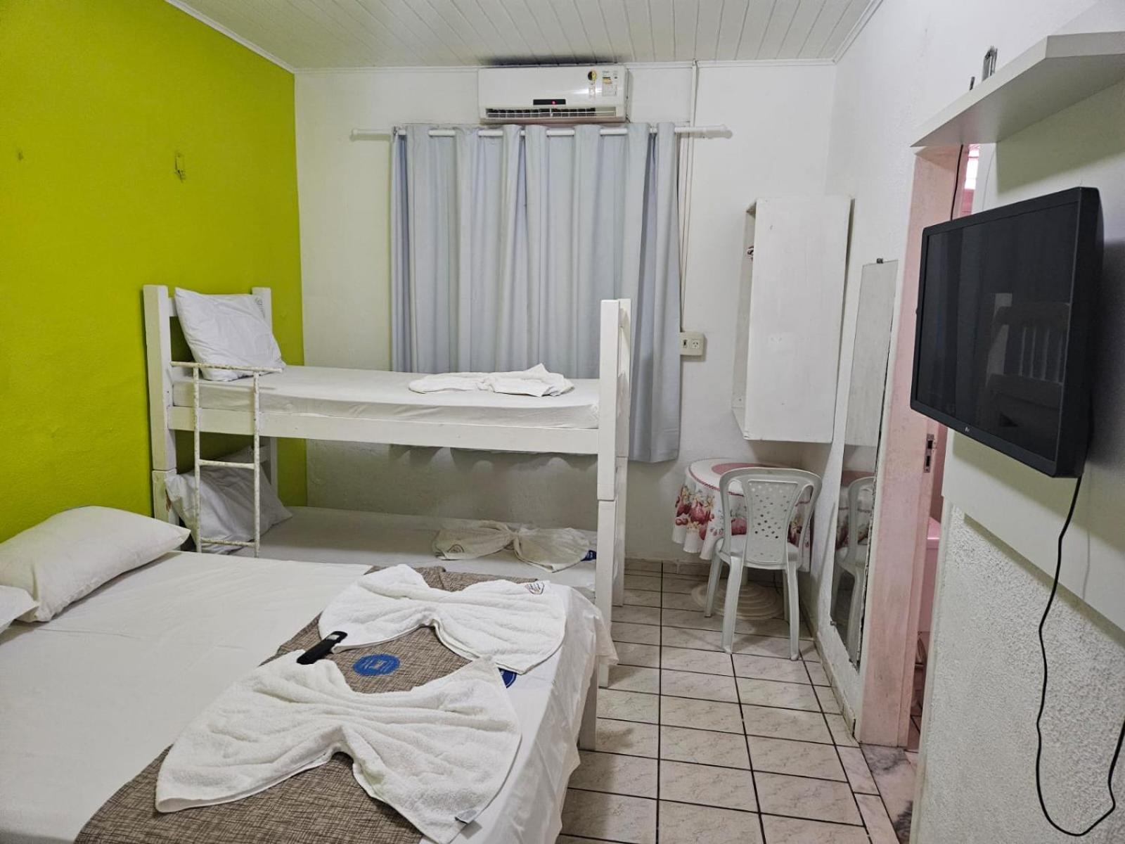 São Francisco Albergue *